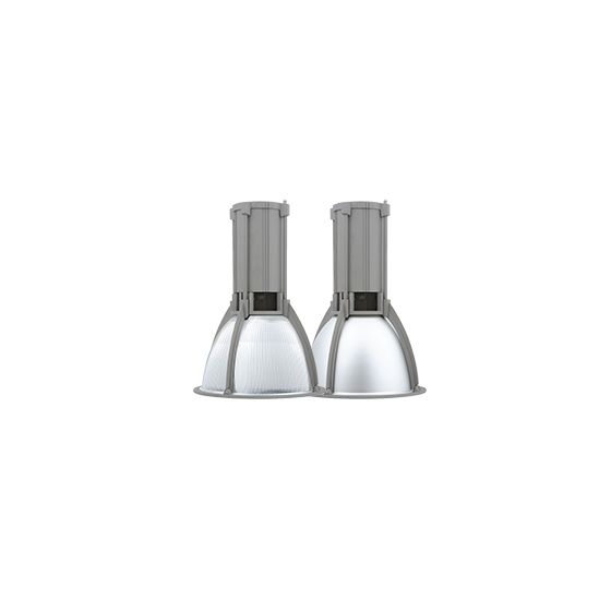 Rayon Lighting Sonoma T1014LED 14 Inch Diameter LED High Bay Lighting Fixture - UNI12 -120V-277V