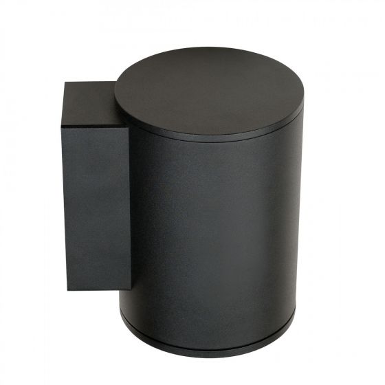 Alcon 11218-ADJ Pavo 6-inch Adjustable Cylinder Wall Architectural LED