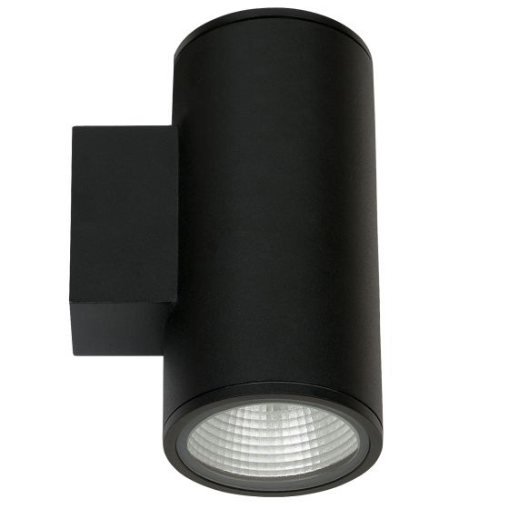 Cylinder Wall Sconce