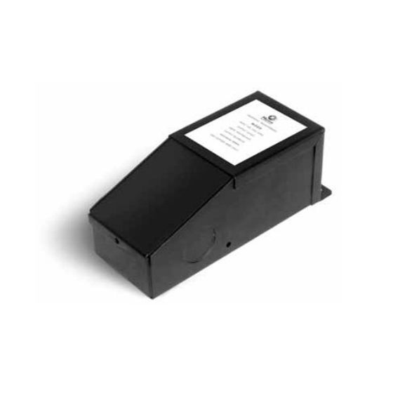 96W 24V DC Dimmable LED DC Magnetic Transformer Driver