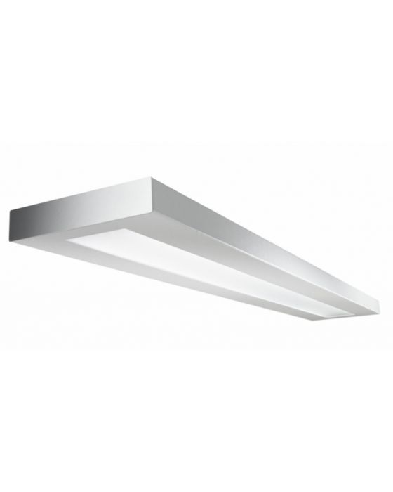 Philips Ledalite 7406 Sync Suspended Led Linear Pendant Light