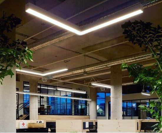 Lithonia Lighting Acuity Vandal Proof Fixtures