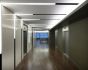 Image 3 of Mark Architectural Lighting Mark Slot 4 LED S4LROTM and S4LFOTM Linear Recessed Ceiling Light Strip Fixture