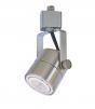 Image 2 of Alcon 13110 Bella Mini Adjustable Swivel LED Cylinder Track Light