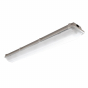 Image 1 of Alcon Remy 11173 Linear Low-Profile Vaportite Wet-location LED Light