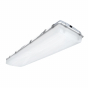 Image 1 of Alcon 11175 Low-Profile Vaportite Wet-Location Canopy Highbay Light