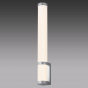 Image 1 of Alcon 11250 Hydrogen Vertical Architectural LED Wall Mount Linear Sconce