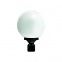 Image 1 of Alcon Lighting 11405 Colin Architectural LED Post Top Light Fixture