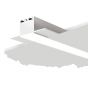 Image 1 of Alcon 12100-10-R Linear Recessed LED Downlight 
