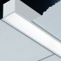 Image 3 of Alcon 12100-40-R Continuum 40 Series LED Linear Recessed