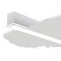 Image 1 of Alcon 12100-15-R Recessed Linear Trimless LED Light  