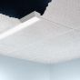 Image 3 of Alcon 12100-66-R-L LED 6-Inch Recessed Ceiling to Wall Light