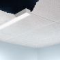 Image 4 of Alcon 12100-20-R Continuum 20 Series LED Linear Pendant