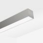 Image 1 of Alcon 12100-22-S Linear Continuous Surface-Mounted LED Ceiling Light