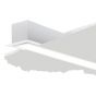 Image 1 of Alcon 12100-66-R Continuum 66 Series LED Linear Recessed