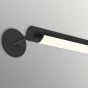 Image 1 of Alcon 12100-R2-W Rotational LED Linear Tube Light