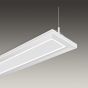 Image 1 of Alcon 12112 Modern Refined LED Pendant Uplight and Downlight 