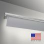 Image 2 of Alcon Gladstone 12160-P-WW Adjustable LED Pendant Light Fixture - Wall Wash