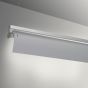 Image 1 of Alcon Gladstone 12160-P-WW Adjustable LED Pendant Light Fixture - Wall Wash