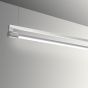 Image 1 of Alcon Gladstone 12160-P Adjustable LED Pendant Light Fixture