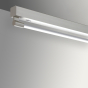 Image 1 of Alcon Gladstone 12160-S Architectural Linear Surface-Mounted LED Light