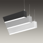 Image 1 of Alcon 12180-4 LED Field-Tunable Architectural Pendant Light
