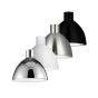Image 1 of Alcon 12260 Doma Architectural LED Contemporary Dome Pendant Mount Direct Down Light Fixture