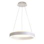 Image 1 of Alcon 12270 Redondo Ring LED Uplight and Downlight Pendant