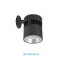 Image 3 of Alcon 12301-6 LED 6-Inch Surface or Suspended Cylinder Light