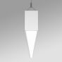 Image 1 of Alcon 12500-20-P Linear Antimicrobial LED Pendant Light