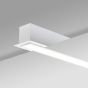 Image 1 of Alcon 12500-20-R Linear Recessed Antimicrobial LED Light