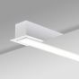 Image 1 of Alcon 12500-40-R Linear Recessed Antimicrobial LED Light