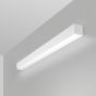 Image 1 of Alcon 12500-40-W Linear Antimicrobial LED Wall-Mounted Light