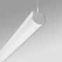 Image 1 of Alcon 12512-P Antimicrobial LED Linear Pendant Light