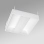 Image 1 of Alcon 12514-P Center Basket Antimicrobial LED Low Bay Pendant Light
