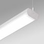 Image 1 of Alcon 12517-P Linear Antimicrobial LED Pendant Light