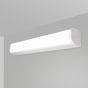 Image 1 of Alcon 12517-W Linear Antimicrobial LED Wall Light