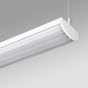 Image 1 of Alcon 12518-P Linear Antimicrobial LED Pendant Light