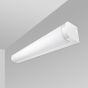 Image 1 of Alcon 12519-W Linear Antimicrobial Wall Mount LED Light