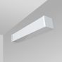 Image 1 of Alcon 12523-W Antimicrobial Linear LED Wall Light