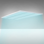 Image 1 of Alcon 12535 Recessed UVC Disinfection Light with Antimicrobial Paint
