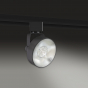 Image 1 of Alcon 13102 Architectural LED Track Wall Wash Spot Light