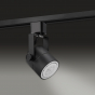 Image 1 of Alcon 13110 Bella Mini Adjustable Swivel LED Cylinder Track Light