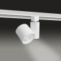 Image 1 of Alcon 13303 Ello Architectural LED Adjustable Track Light