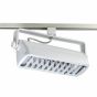 Image 3 of Alcon 13329 Hermitage Wall Wash Architectural LED Track Light