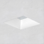 Image 1 of Alcon 14006 Illusione Trimless 3-Inch Architectural Direct LED Recessed Fixture