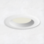 Image 1 of Alcon Escala 14008-6 6-Inch Round LED Recessed Can Light