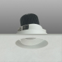 Image 1 of Alcon 14074-RA Illusione 4-Inch LED Round Adjustable Recessed Light