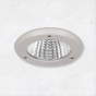 Image 1 of Alcon 14078-4 4-Inch Vandal-Resistant Outdoor LED  Recessed Light