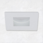 Image 1 of Alcon 14083  4-Inch Square Architectural LED Recessed Light